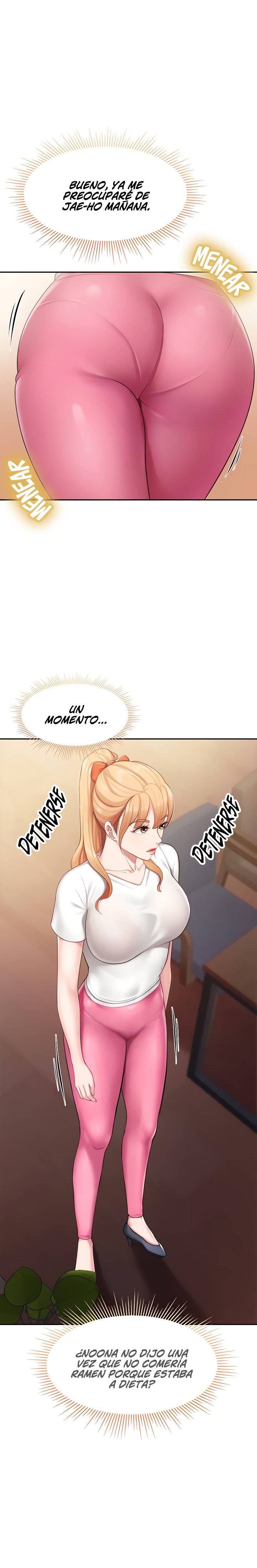 Welcome To Kids Cafe Raw Chapter 4 Page 38