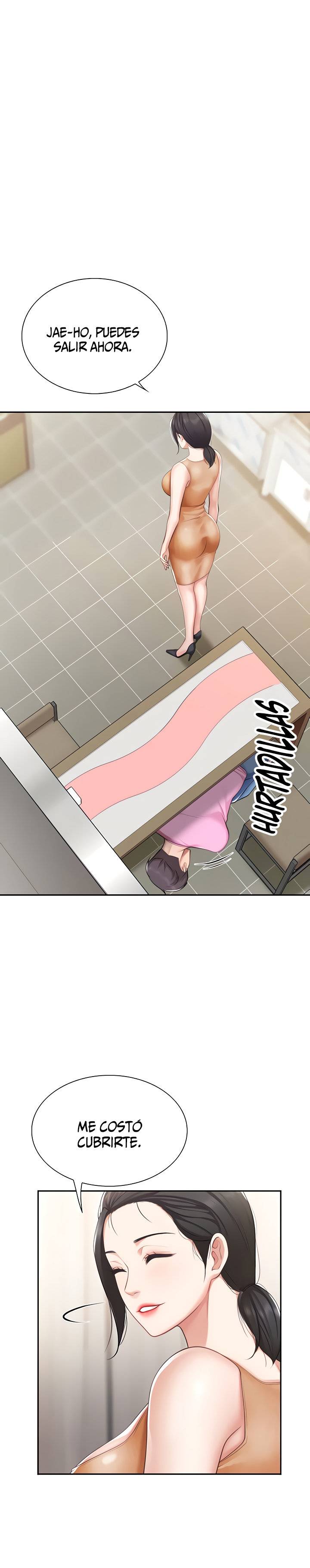 Welcome To Kids Cafe Raw Chapter 4 Page 39