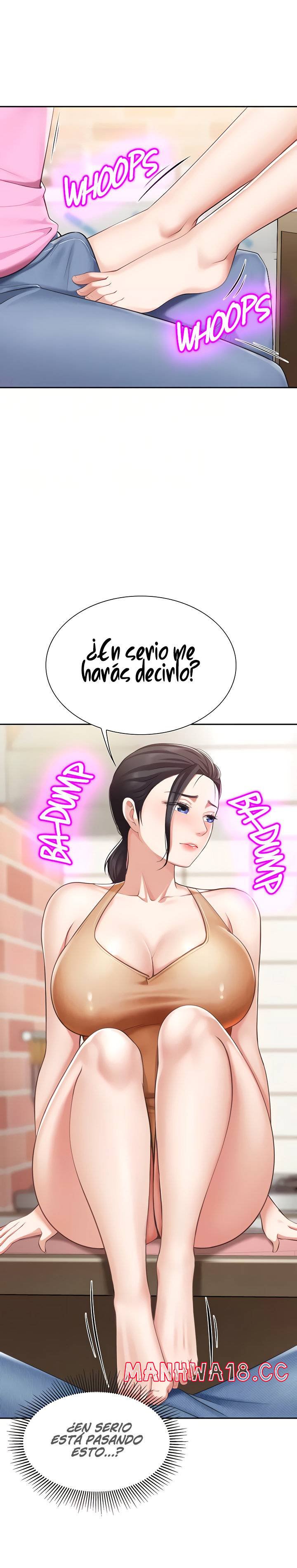 Welcome To Kids Cafe Raw Chapter 4 Page 6