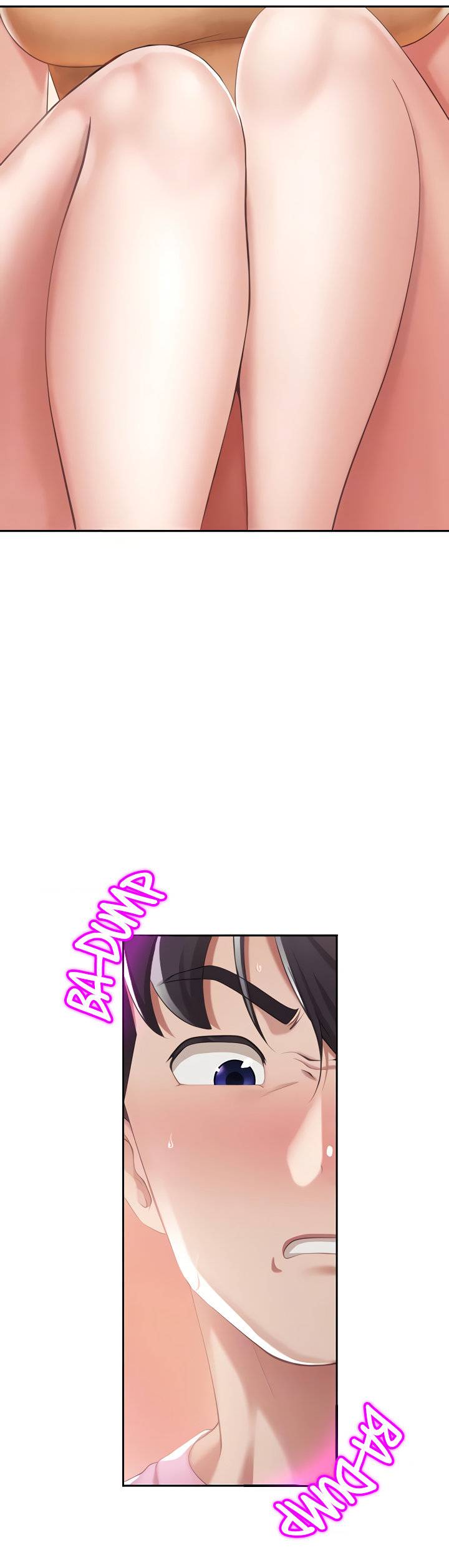 Welcome To Kids Cafe Raw Chapter 4 Page 7