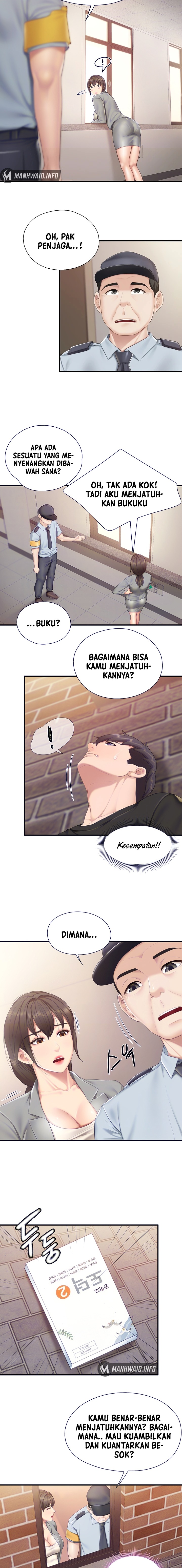 Welcome To Kids Cafe Raw Chapter 40 Page 3