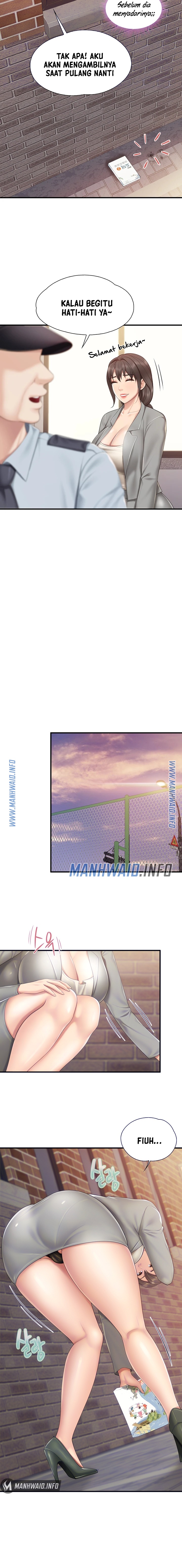 Welcome To Kids Cafe Raw Chapter 40 Page 4