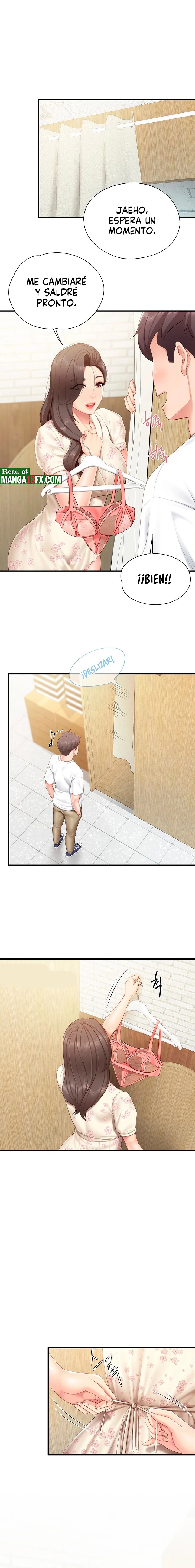 Welcome To Kids Cafe Raw Chapter 41 Page 1