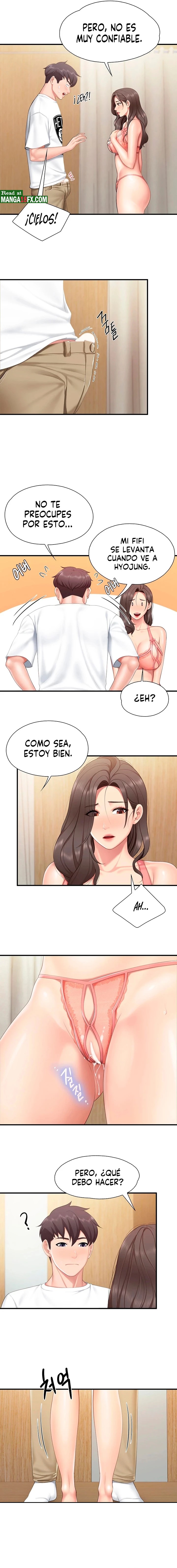 Welcome To Kids Cafe Raw Chapter 41 Page 11