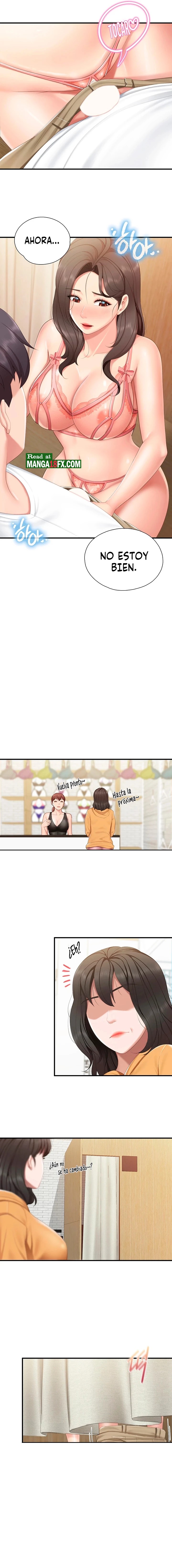 Welcome To Kids Cafe Raw Chapter 41 Page 12