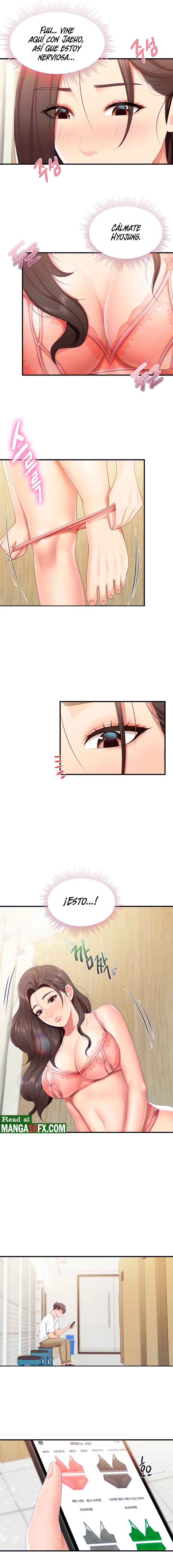 Welcome To Kids Cafe Raw Chapter 41 Page 3