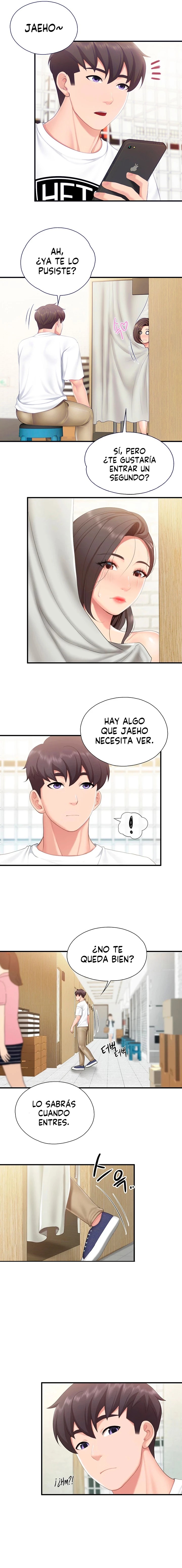 Welcome To Kids Cafe Raw Chapter 41 Page 4