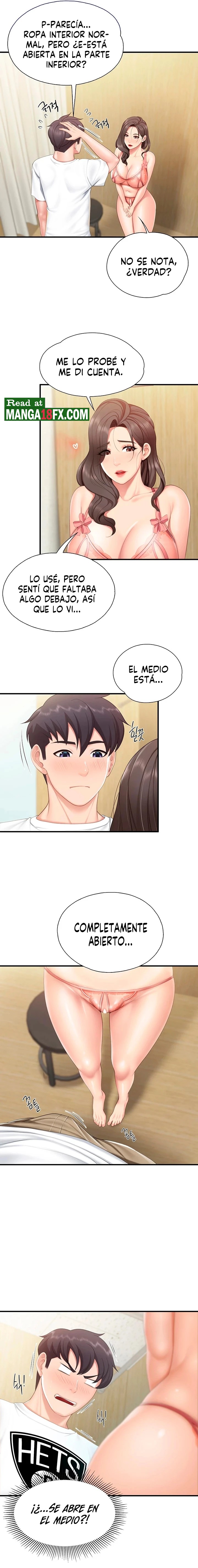 Welcome To Kids Cafe Raw Chapter 41 Page 6