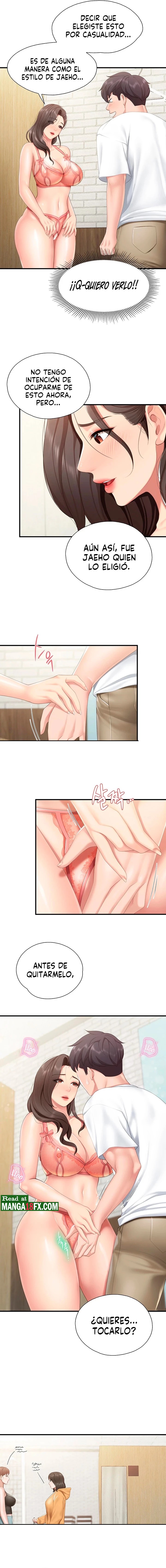 Welcome To Kids Cafe Raw Chapter 41 Page 7