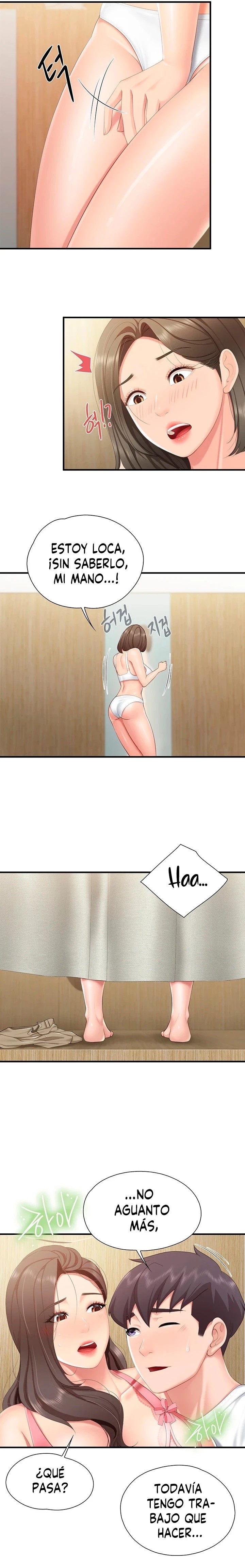 Welcome To Kids Cafe Raw Chapter 42 Page 11