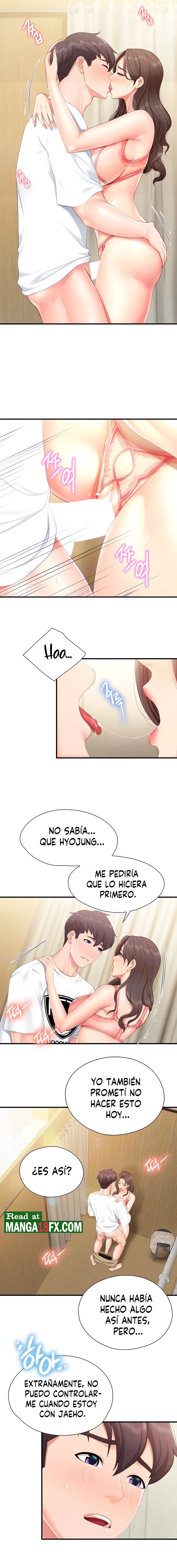 Welcome To Kids Cafe Raw Chapter 42 Page 3