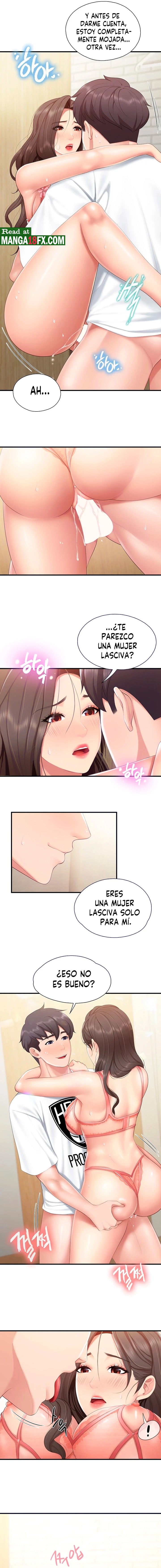 Welcome To Kids Cafe Raw Chapter 42 Page 4