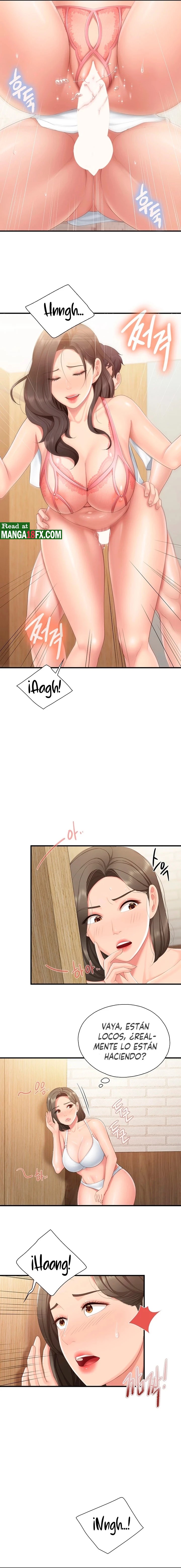 Welcome To Kids Cafe Raw Chapter 42 Page 9