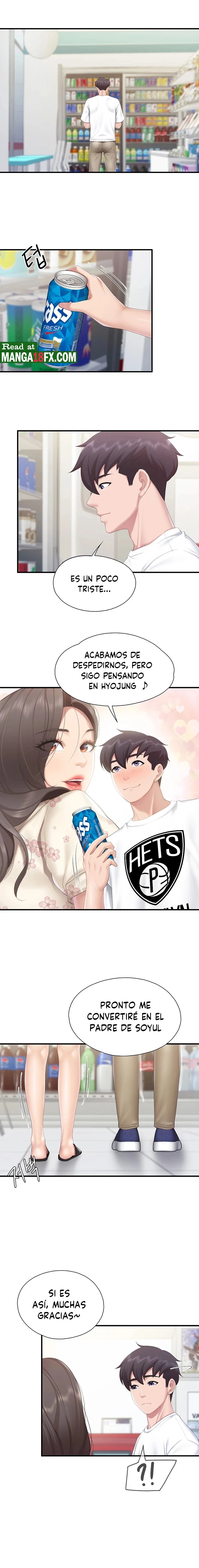 Welcome To Kids Cafe Raw Chapter 43 Page 10