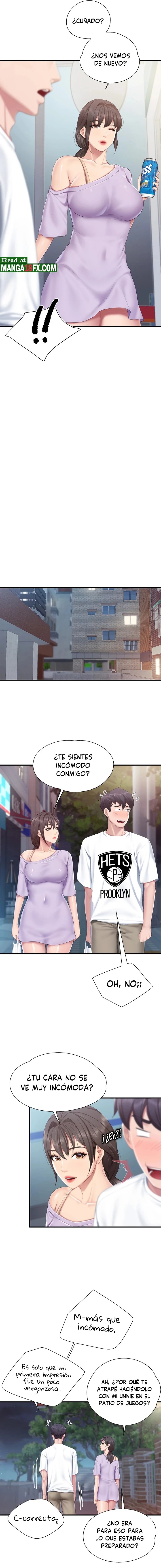 Welcome To Kids Cafe Raw Chapter 43 Page 11