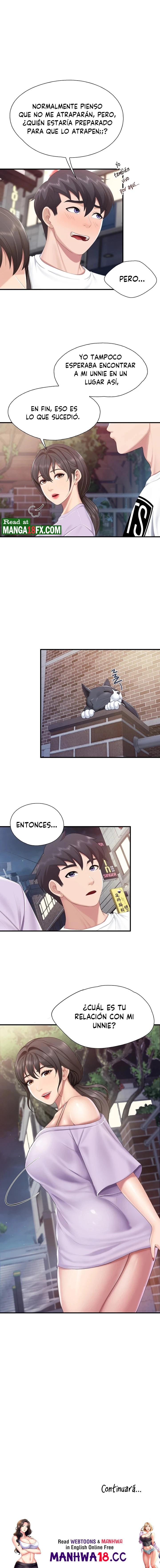 Welcome To Kids Cafe Raw Chapter 43 Page 12