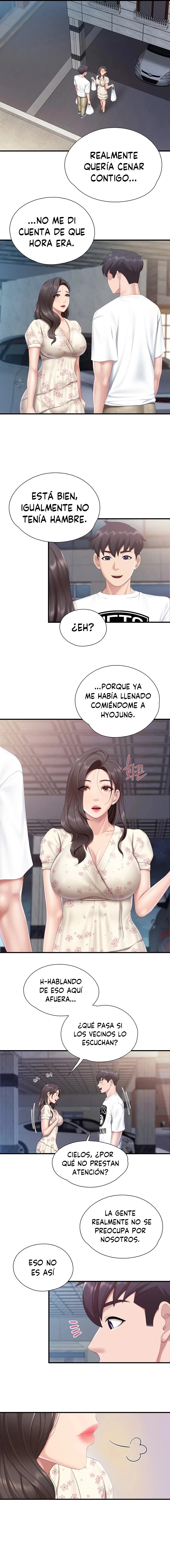 Welcome To Kids Cafe Raw Chapter 43 Page 6