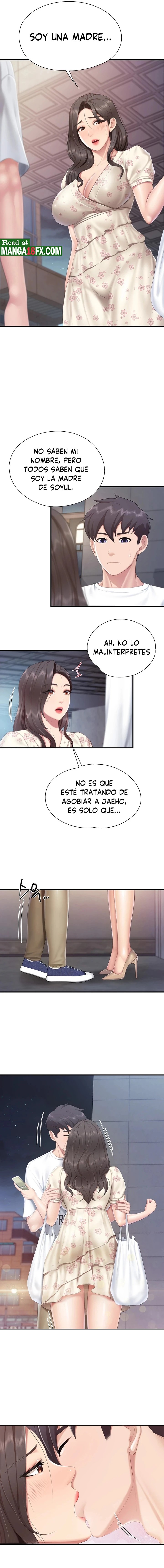 Welcome To Kids Cafe Raw Chapter 43 Page 7