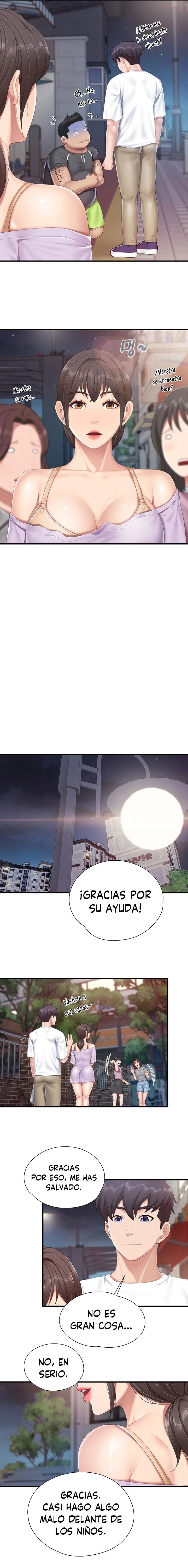 Welcome To Kids Cafe Raw Chapter 44 Page 11
