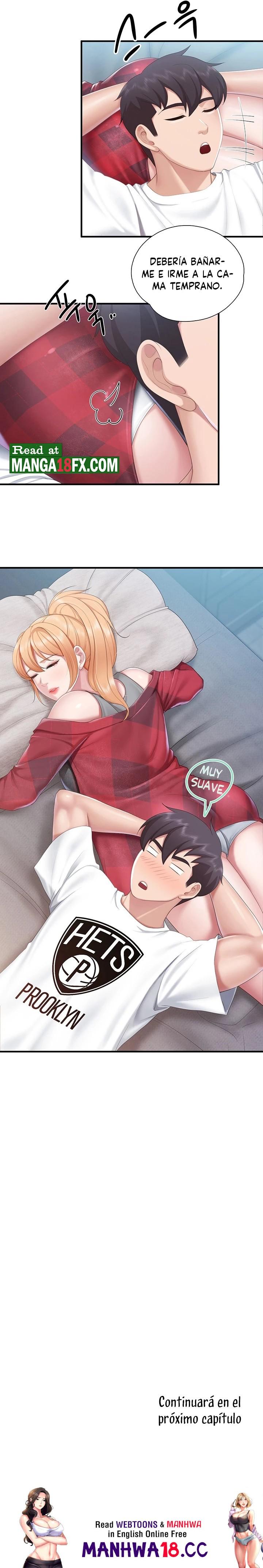 Welcome To Kids Cafe Raw Chapter 44 Page 13