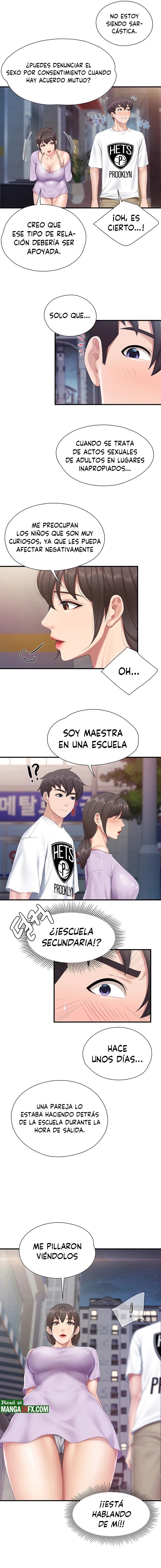 Welcome To Kids Cafe Raw Chapter 44 Page 4