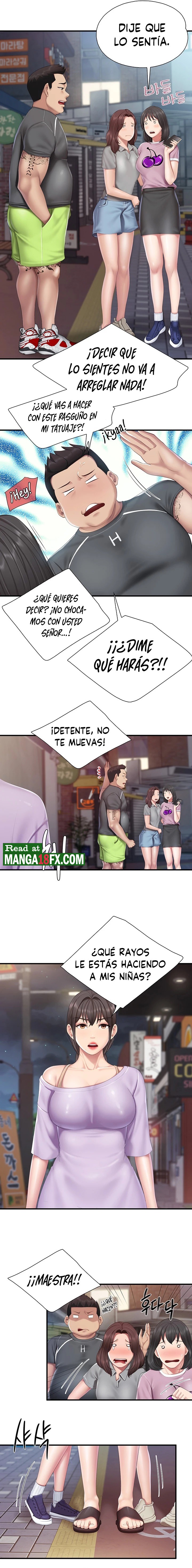 Welcome To Kids Cafe Raw Chapter 44 Page 7