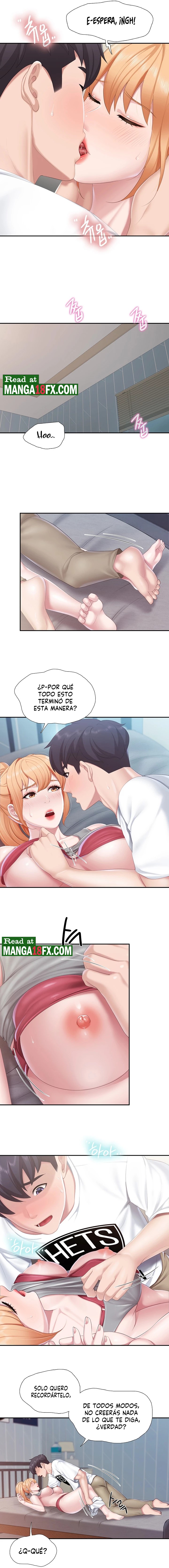 Welcome To Kids Cafe Raw Chapter 45 Page 10