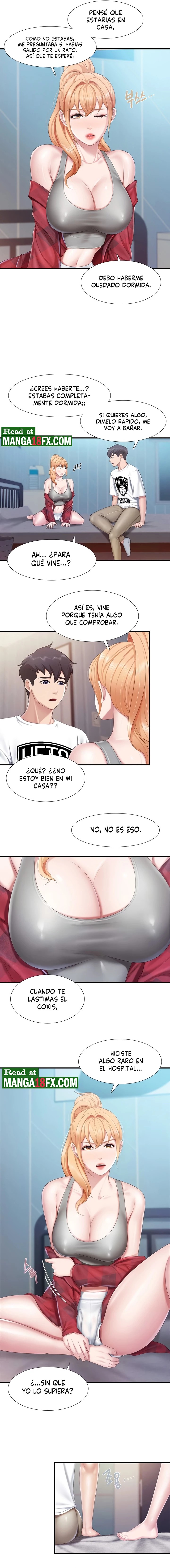 Welcome To Kids Cafe Raw Chapter 45 Page 3
