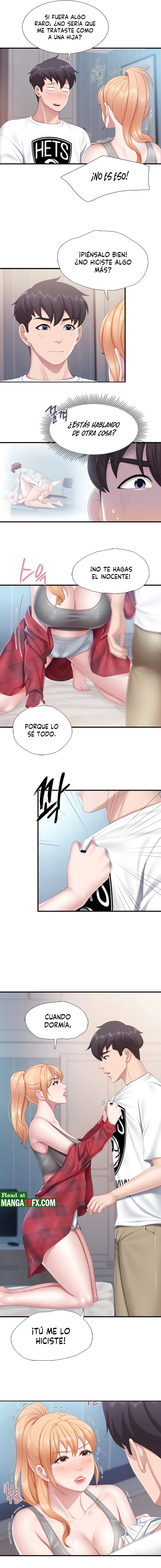Welcome To Kids Cafe Raw Chapter 45 Page 4