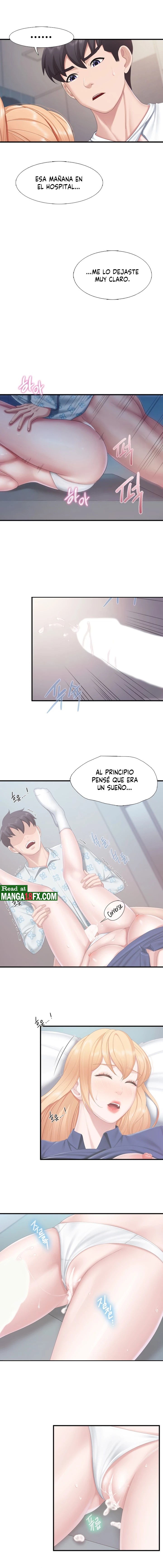 Welcome To Kids Cafe Raw Chapter 45 Page 5