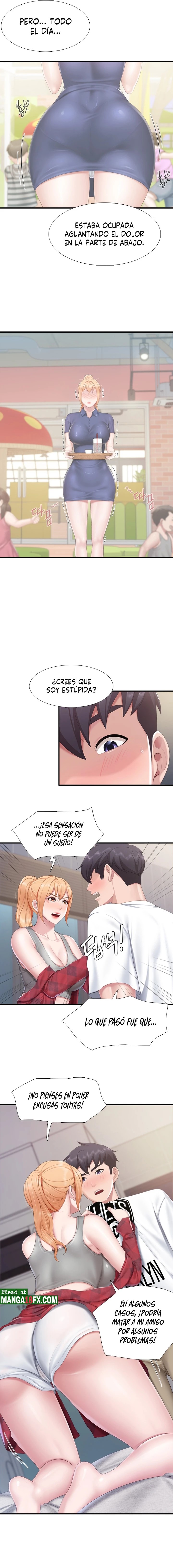 Welcome To Kids Cafe Raw Chapter 45 Page 6