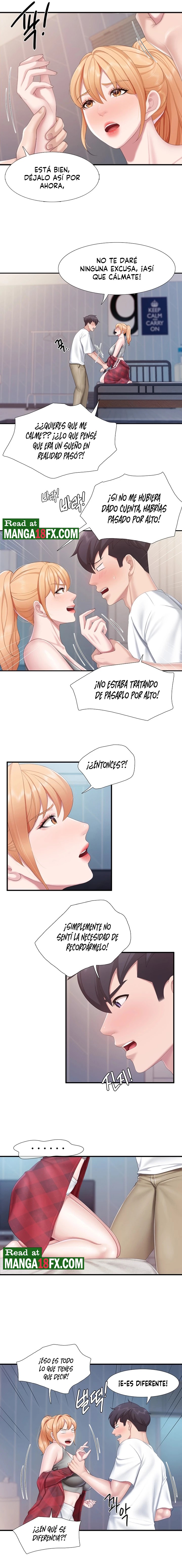 Welcome To Kids Cafe Raw Chapter 45 Page 7
