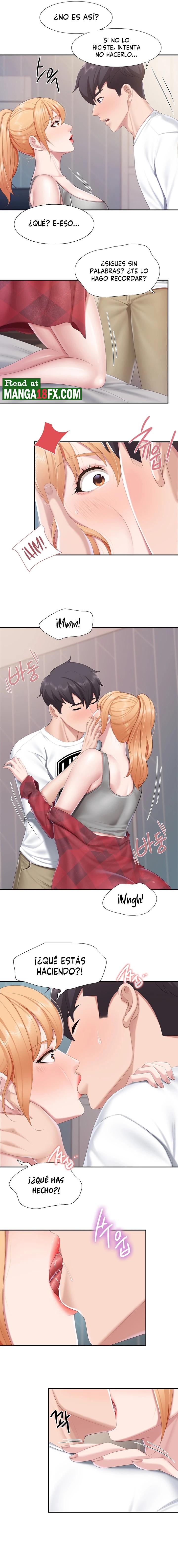 Welcome To Kids Cafe Raw Chapter 45 Page 9