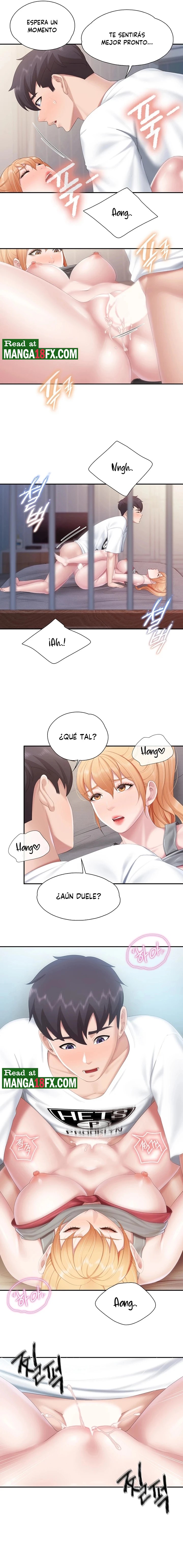 Welcome To Kids Cafe Raw Chapter 46 Page 10