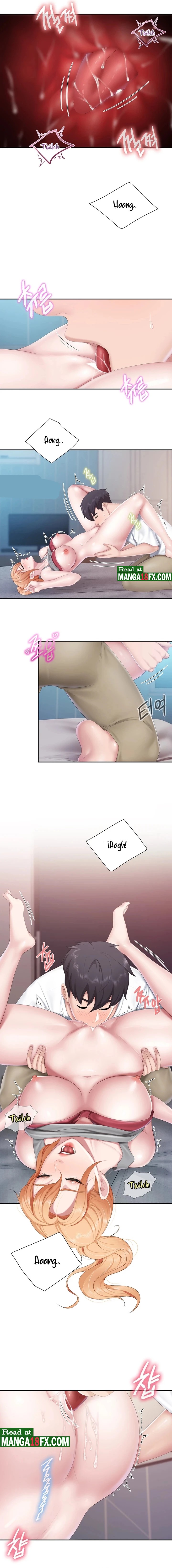 Welcome To Kids Cafe Raw Chapter 46 Page 6
