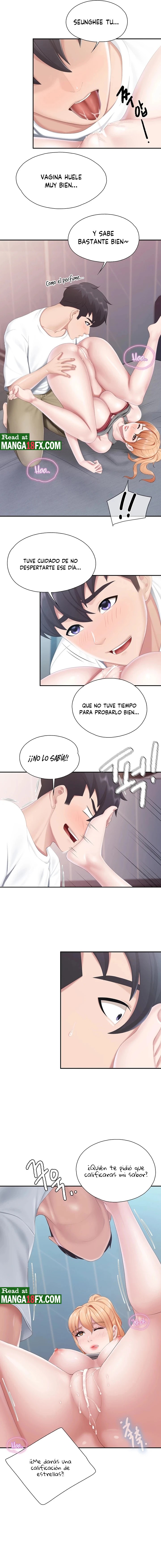 Welcome To Kids Cafe Raw Chapter 46 Page 7