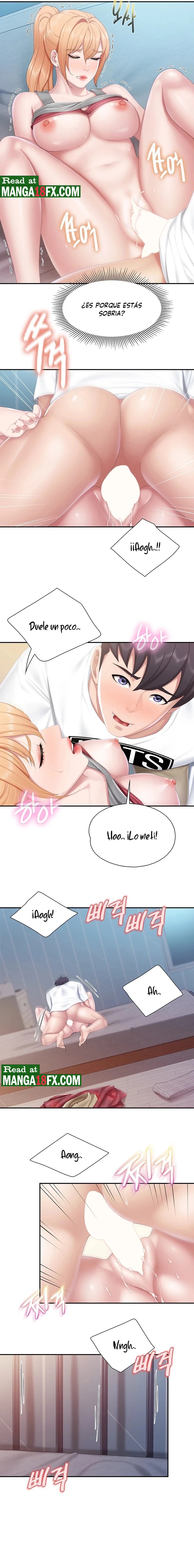 Welcome To Kids Cafe Raw Chapter 46 Page 9