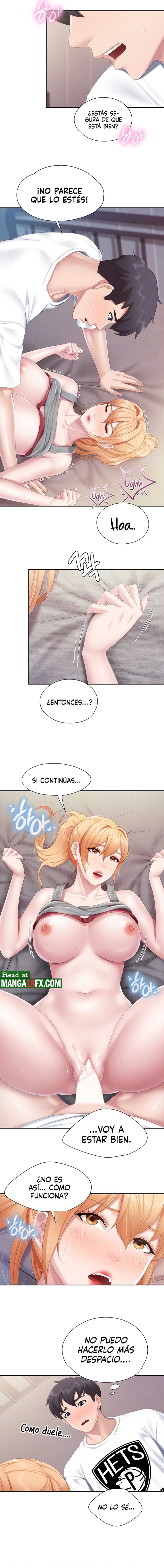 Welcome To Kids Cafe Raw Chapter 47 Page 3