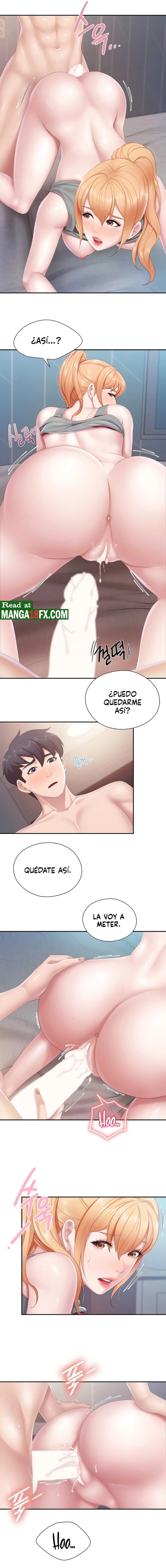 Welcome To Kids Cafe Raw Chapter 47 Page 5