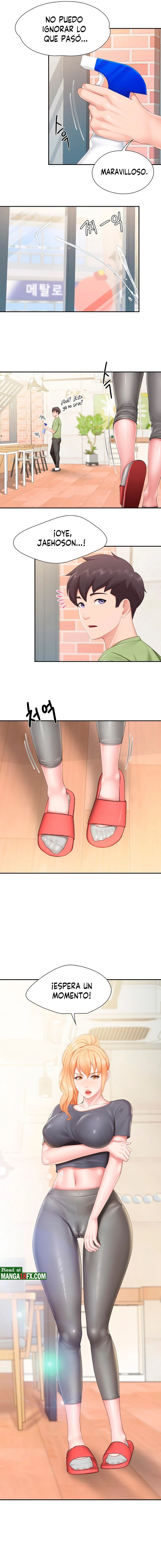 Welcome To Kids Cafe Raw Chapter 48 Page 10