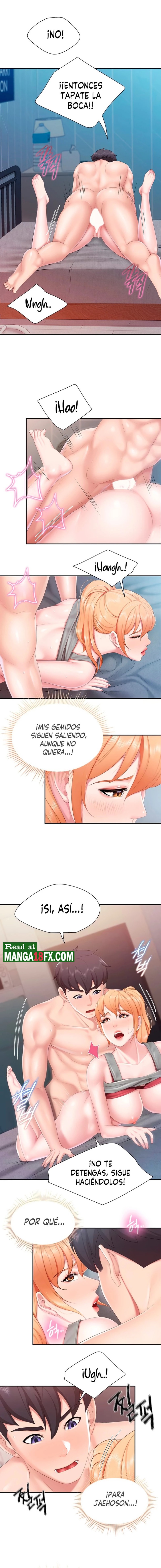 Welcome To Kids Cafe Raw Chapter 48 Page 3