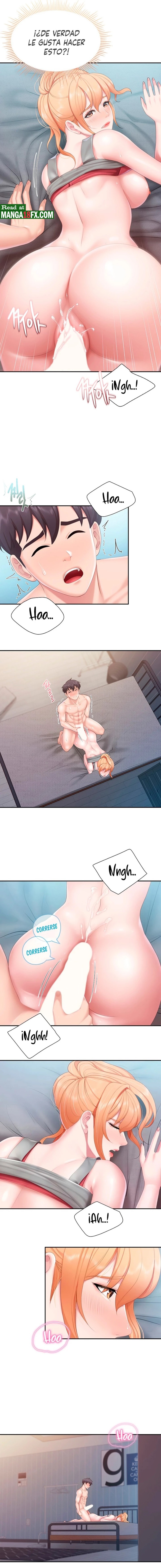 Welcome To Kids Cafe Raw Chapter 48 Page 4