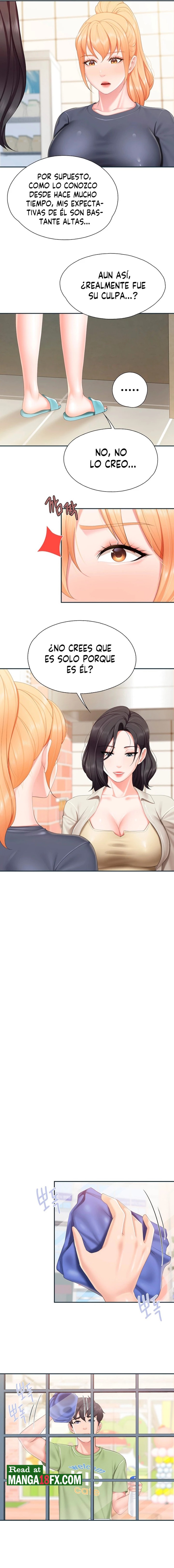 Welcome To Kids Cafe Raw Chapter 48 Page 8