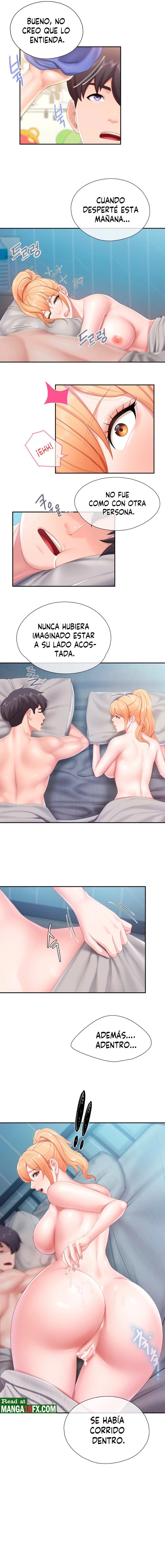 Welcome To Kids Cafe Raw Chapter 48 Page 9