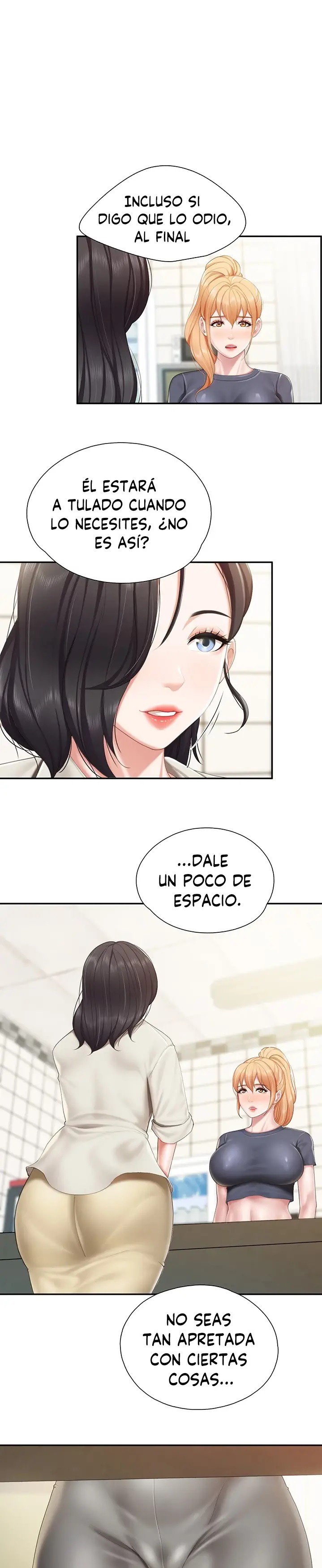 Welcome To Kids Cafe Raw Chapter 49 Page 1