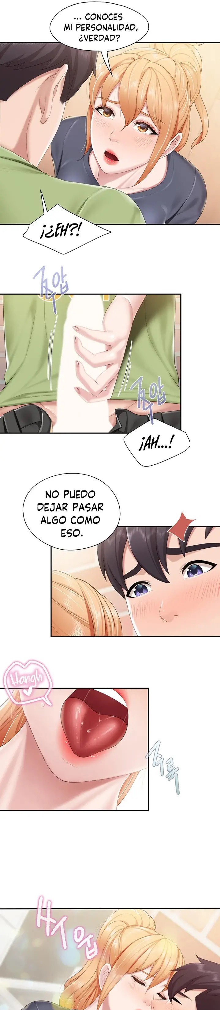 Welcome To Kids Cafe Raw Chapter 49 Page 10