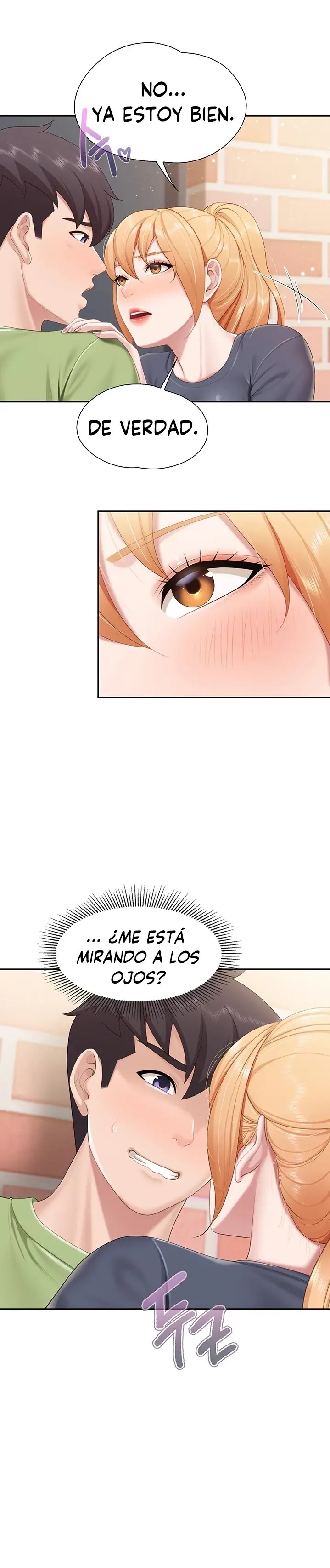 Welcome To Kids Cafe Raw Chapter 49 Page 14