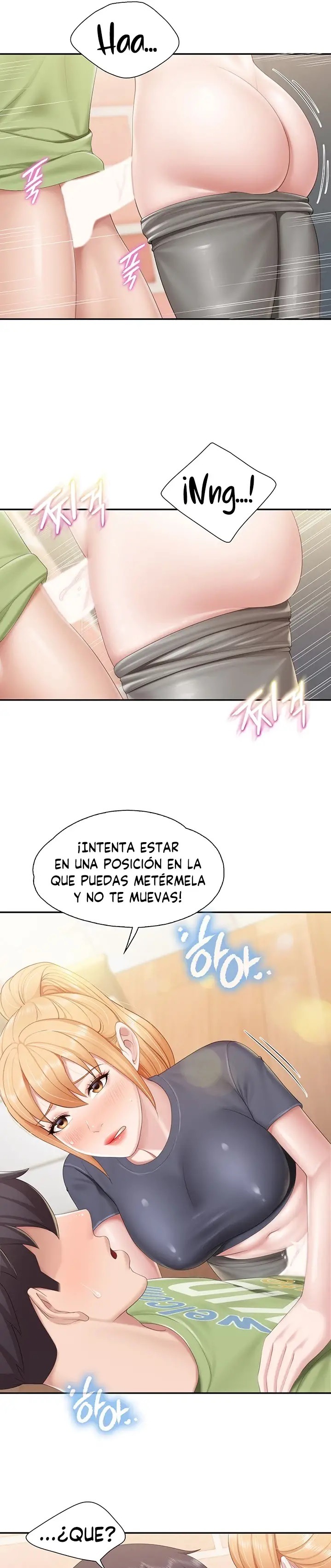 Welcome To Kids Cafe Raw Chapter 49 Page 18