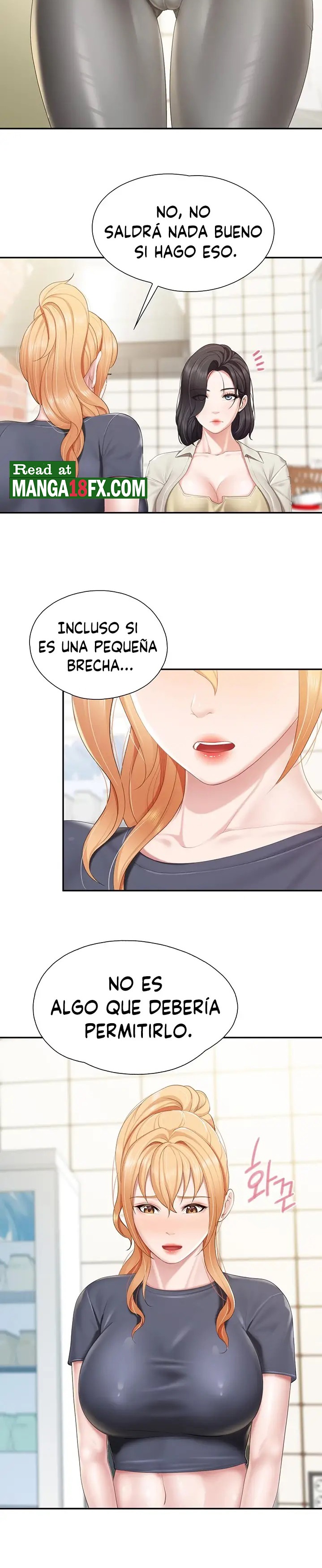 Welcome To Kids Cafe Raw Chapter 49 Page 2