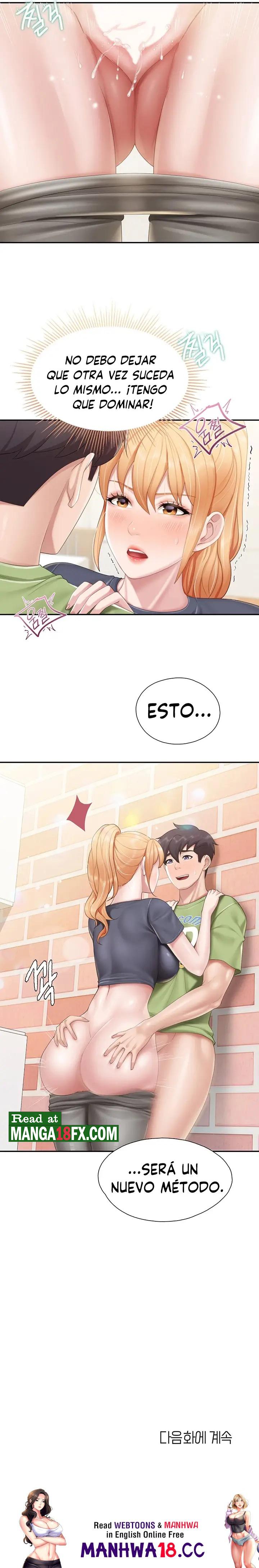 Welcome To Kids Cafe Raw Chapter 49 Page 20